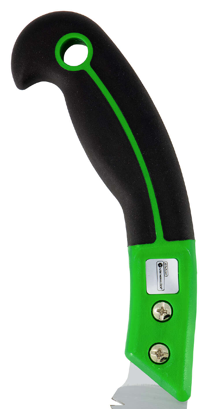 GÄRTNERGLÜCK Gartensäge